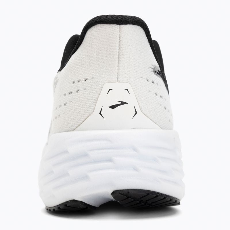 Încălțăminte de alergare pentru bărbați Brooks Launch 11 black/white 6