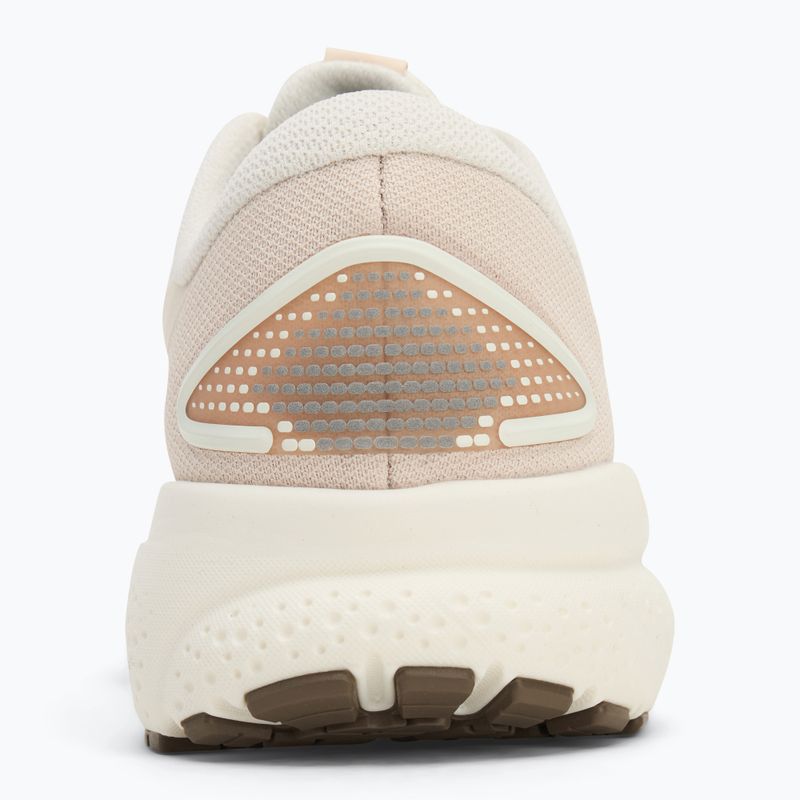 Încălțăminte  de alergare pentru femei Brooks Ghost 16 Weatherized almond peach/coconut/ falcon 6