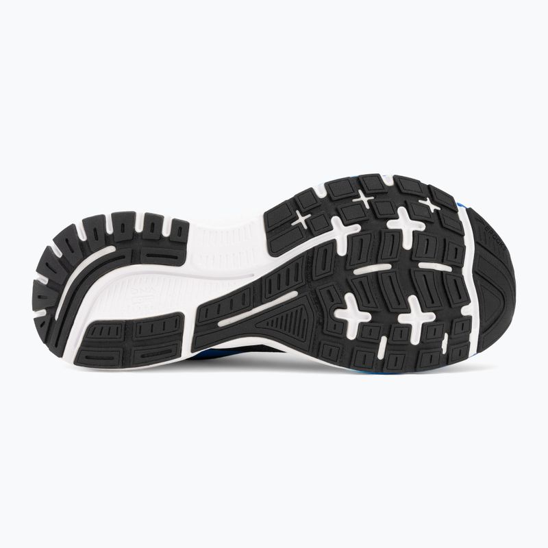 Încălțăminte  de alergare pentru bărbați Brooks Trace 4 black/cobalt/limpet 4