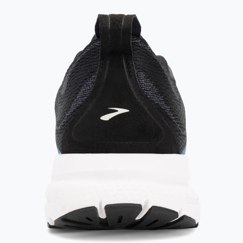 Încălțăminte  de alergare pentru bărbați Brooks Trace 4 black/cobalt/limpet 6