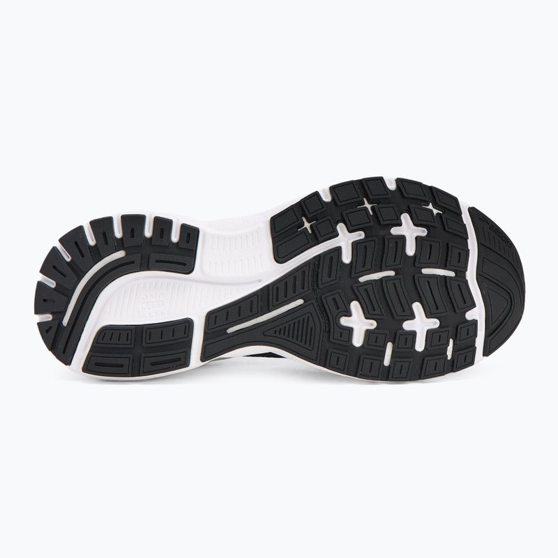 Încălțăminte  de alergare pentru femei Brooks Trace 4 black/grey/white 4