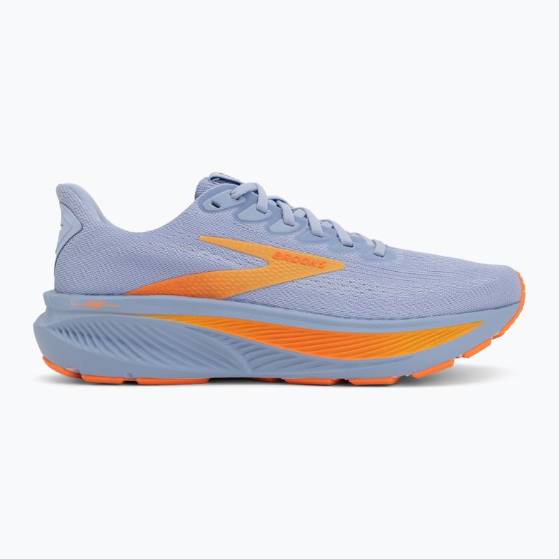Încălțăminte de alergare pentru femei Brooks Ghost 17 beacon blue/moonlight/starfish 2