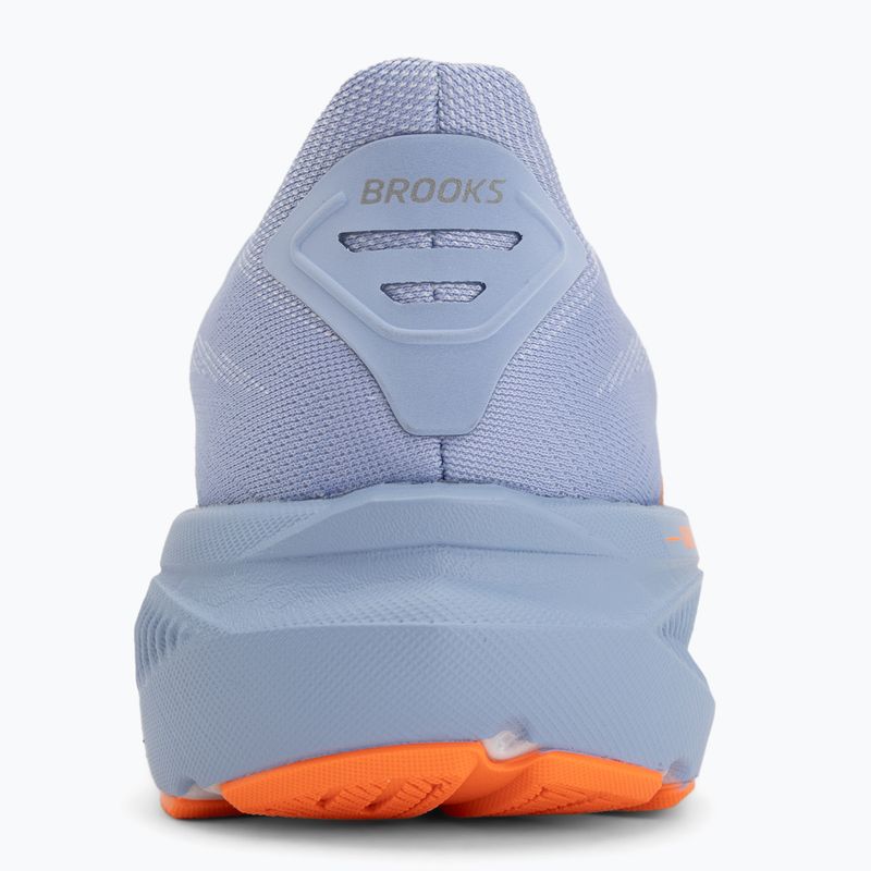 Încălțăminte de alergare pentru femei Brooks Ghost 17 beacon blue/moonlight/starfish 6