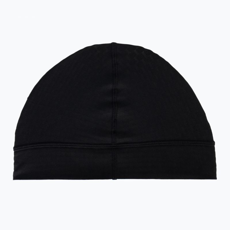 Căciulă de alergare Brooks Notch Thermal Beanie 2.0 black 2