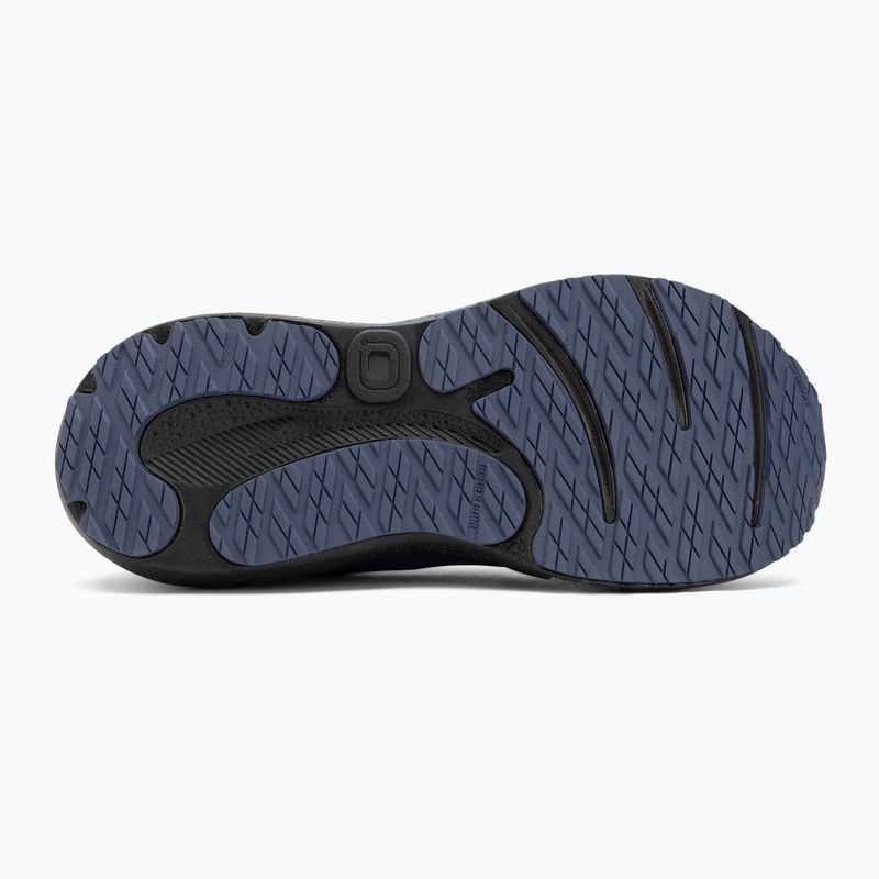 Încălțăminte  de alergare pentru bărbați Brooks Adrenaline GTS 24 GTX black/nighthadow/coconut 4
