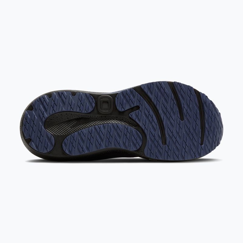 Încălțăminte  de alergare pentru bărbați Brooks Adrenaline GTS 24 GTX black/nighthadow/coconut 14