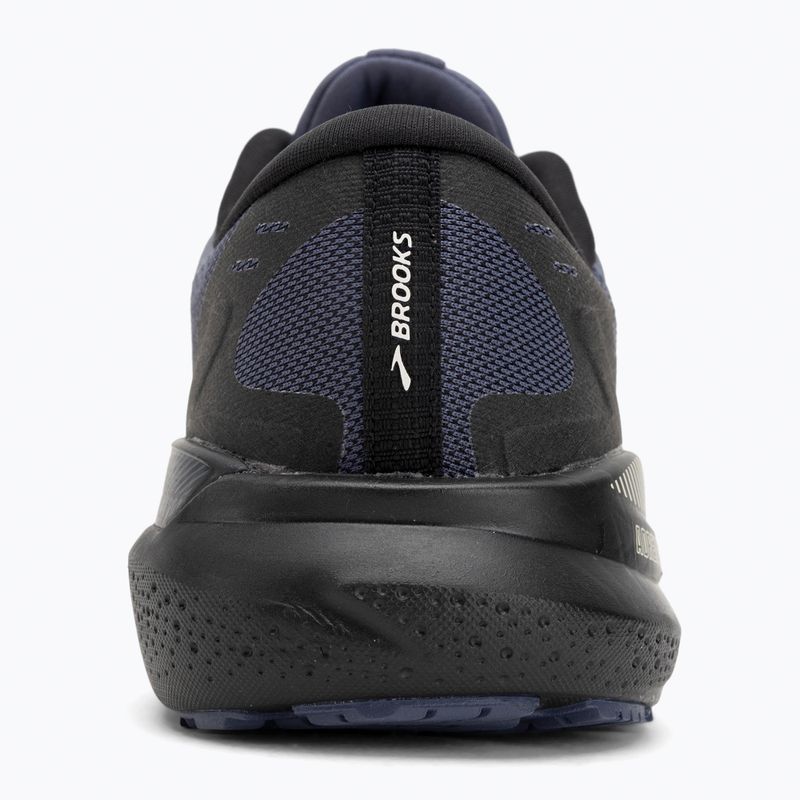 Încălțăminte de alergare pentru femei Brooks Adrenaline GTS 24 GTX black/night shadow/coconut 6