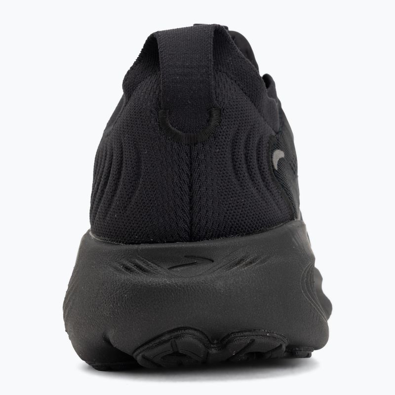 Încălțăminte de alergare pentru bărbați Brooks Adrenaline GTS 25 black/black/ebony 6