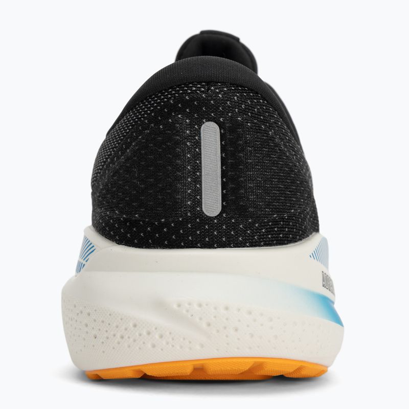 Încălțăminte de alergare pentru bărbați  Brooks Adrenaline GTS 24 oyster/excalibur/pink 6