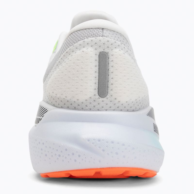 Încălțăminte  de alergare pentru bărbați Brooks Adrenaline GTS 24 white/gecko/atomizer 6