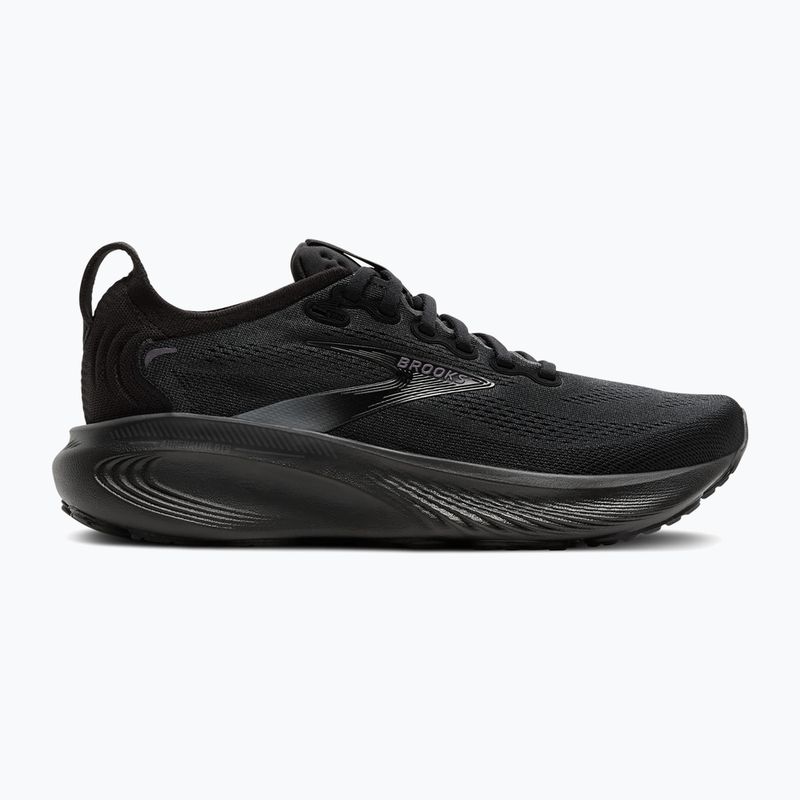Încălțăminte de alergare pentru femei Brooks Adrenaline GTS 25 black/black/ebony 2