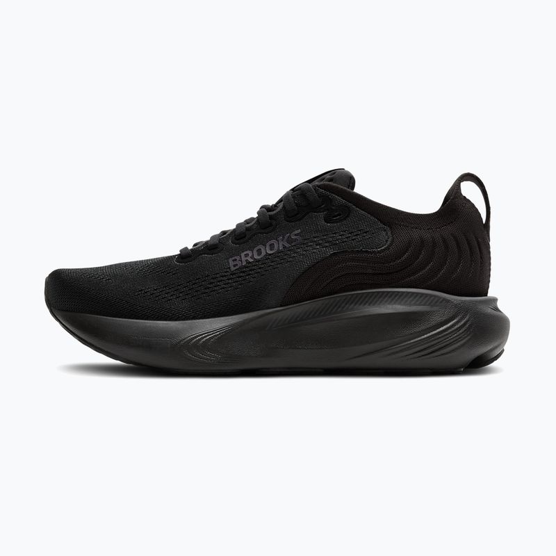 Încălțăminte de alergare pentru femei Brooks Adrenaline GTS 25 black/black/ebony 3