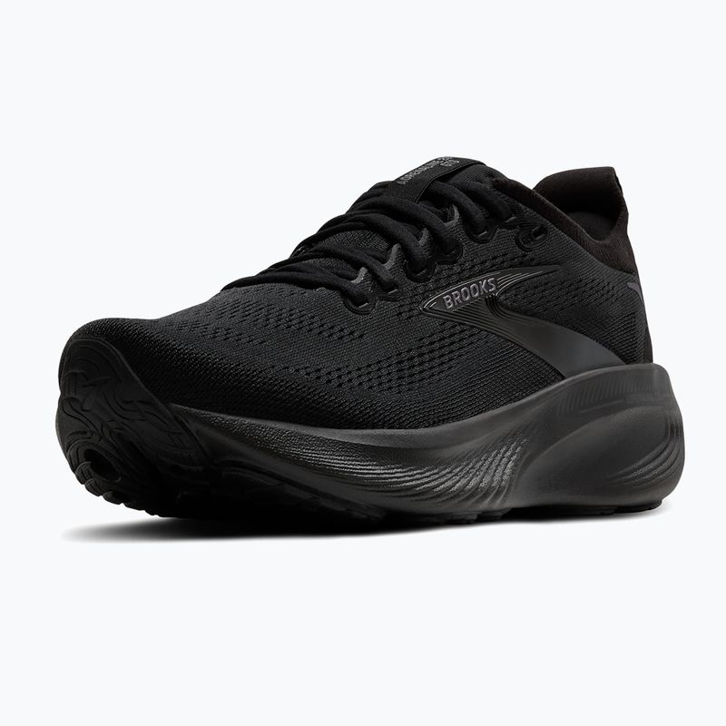Încălțăminte de alergare pentru femei Brooks Adrenaline GTS 25 black/black/ebony 4