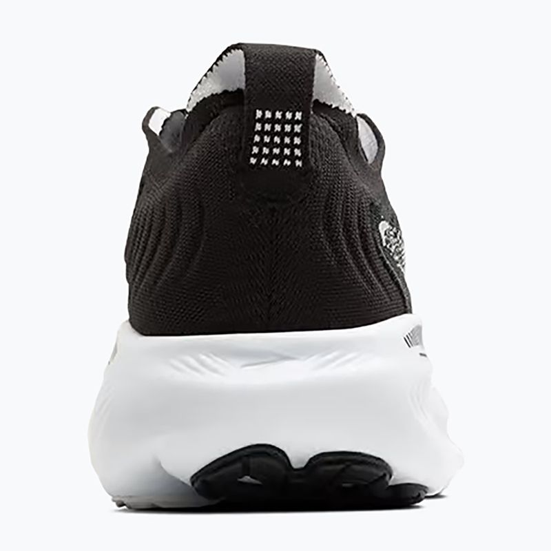 Încălțăminte de alergare pentru femei Brooks Adrenaline GTS 25 black/grey/white 5