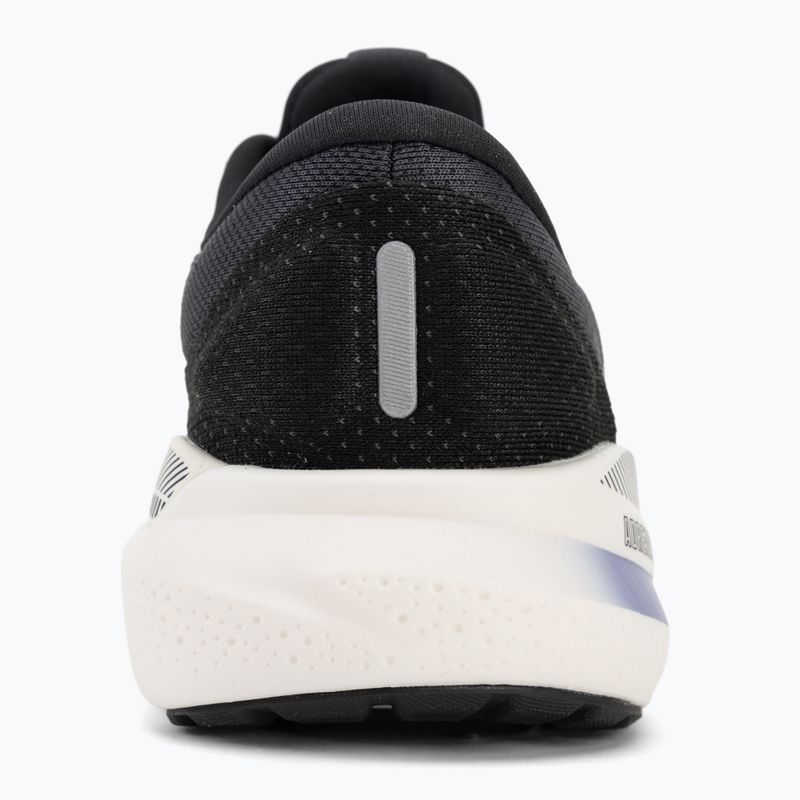 Încălțăminte de alergare pentru femei Brooks Adrenaline GTS 24 ebony/blue heron/silver 6