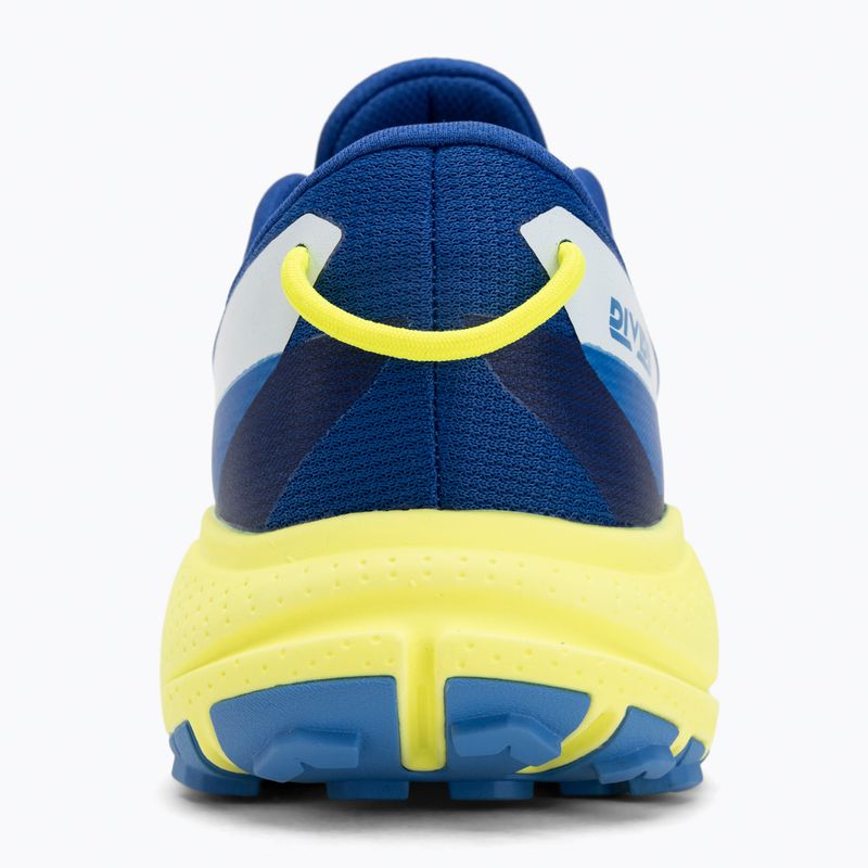 Încălțăminte de alergare pentru bărbați Brooks Divide 6 surf/regatta/nightlife 6