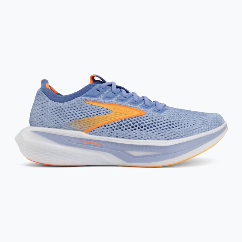 Încălțăminte de alergare pentru femei Brooks Hyperion 3 navy/nightlife/grey 2
