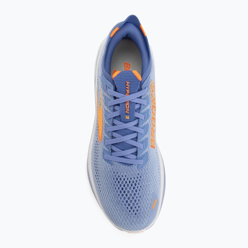 Încălțăminte de alergare pentru femei Brooks Hyperion 3 navy/nightlife/grey 5