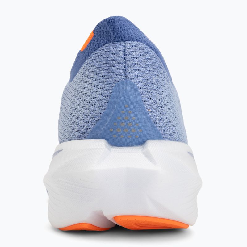 Încălțăminte de alergare pentru femei Brooks Hyperion 3 navy/nightlife/grey 6