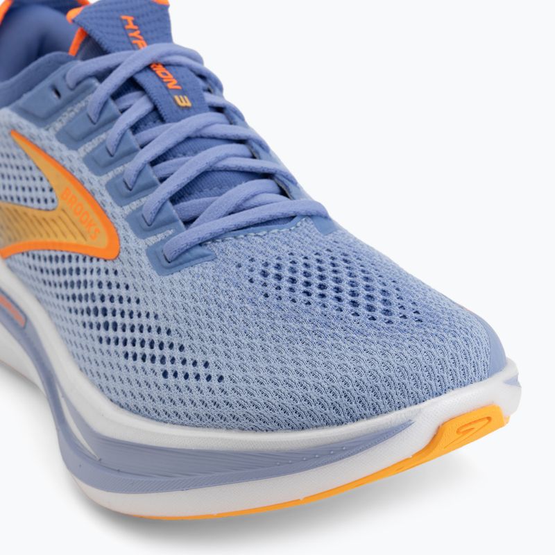 Încălțăminte de alergare pentru femei Brooks Hyperion 3 navy/nightlife/grey 7