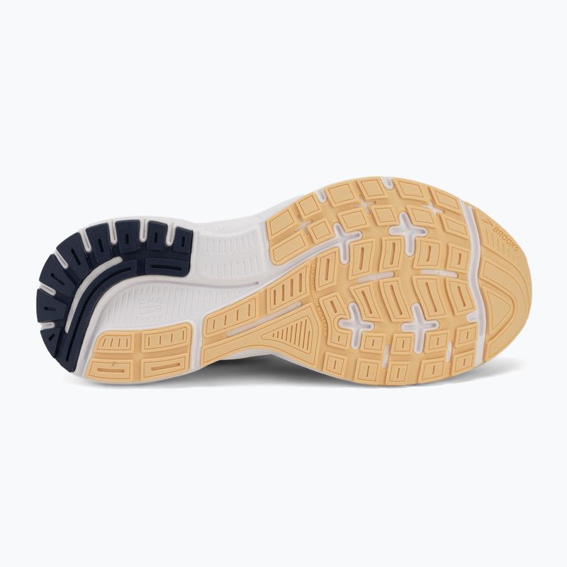 Încălțăminte de alergare pentru femei Brooks Trace 4 navy/apricot/peacoat 4