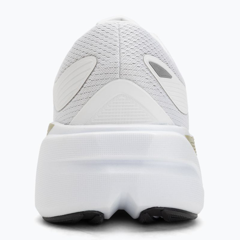 Încălțăminte de alergare pentru bărbați Brooks Ghost Max 3 bright white/tea/black 6