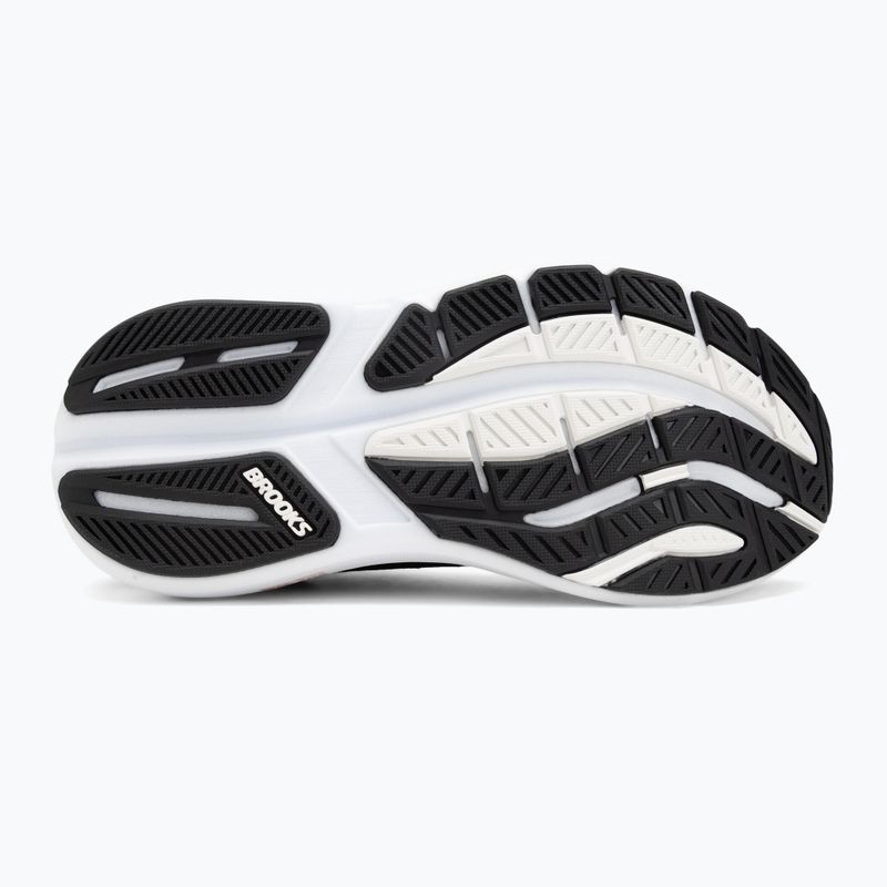 Încălțăminte de alergare pentru femei Brooks Ghost Max 3 black/black/rose gold 4