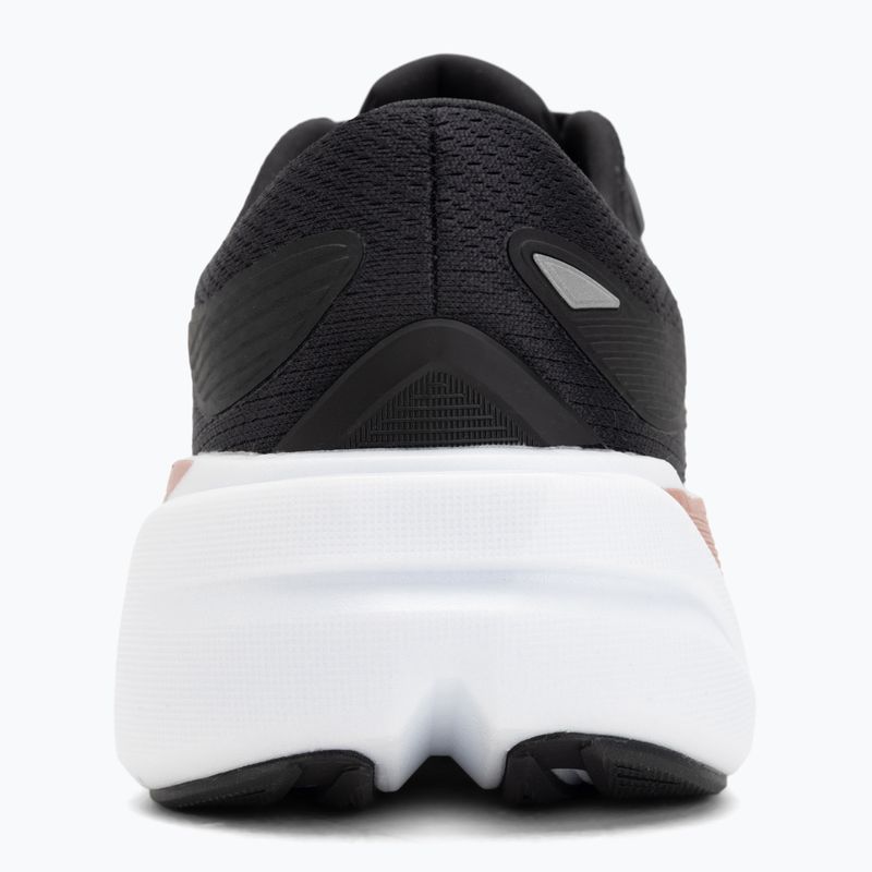 Încălțăminte de alergare pentru femei Brooks Ghost Max 3 black/black/rose gold 6