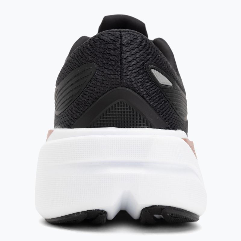 Încălțăminte de alergare pentru femei Brooks Ghost Max 3 black/black/rose gold 1204571D043 6