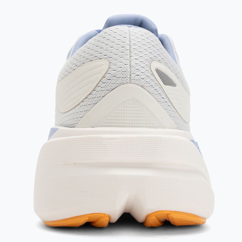 Încălțăminte de alergare pentru femei Brooks Ghost Max 3 coconut/blue heron/orange 6