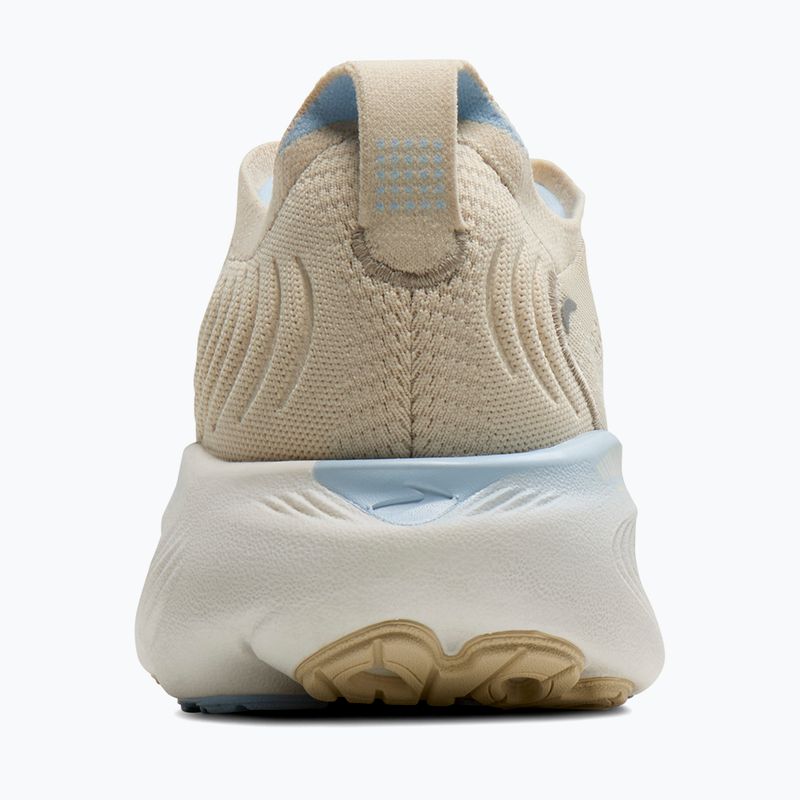 Încălțăminte de alergare pentru femei Brooks Adrenaline GTS 25 sand/coconut/skyway 5