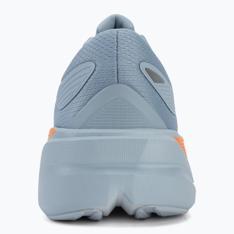 Încălțăminte de alergare pentru bărbați Brooks Ghost Max 3 skyway/blue/orange 6