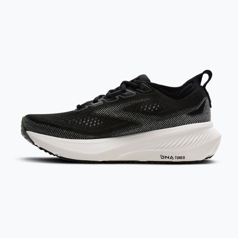 Încălțăminte de alergare pentru bărbați Brooks Glycerin 23 black/grey/white 3