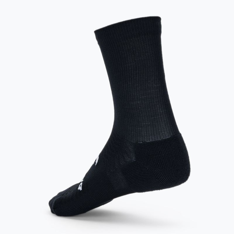 Șosete de alergare Brooks Run-In Crew 3-Pack black 2