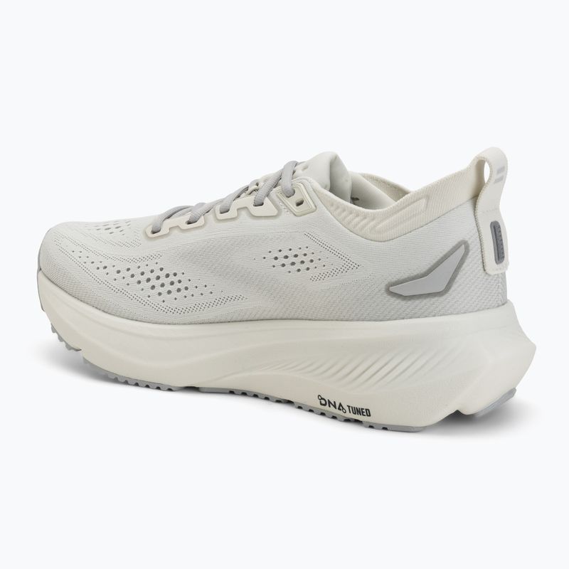 Încălțăminte de alergare pentru bărbați Brooks Glycerin 23 grey/green/black 3