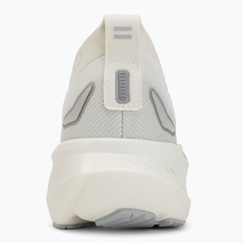 Încălțăminte de alergare pentru bărbați Brooks Glycerin 23 grey/green/black 6