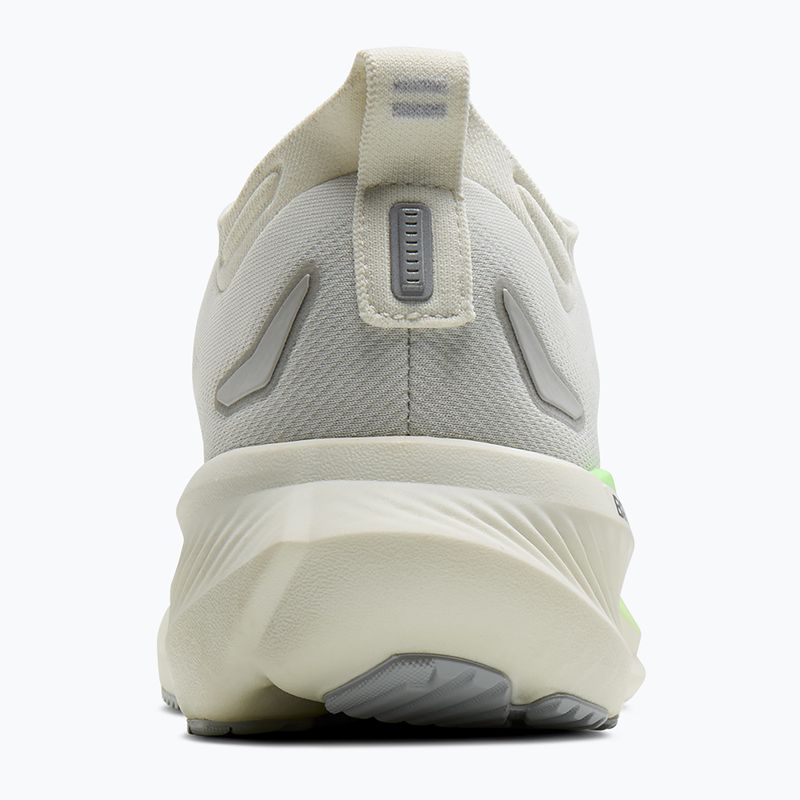 Încălțăminte de alergare pentru bărbați Brooks Glycerin 23 grey/green/black 5