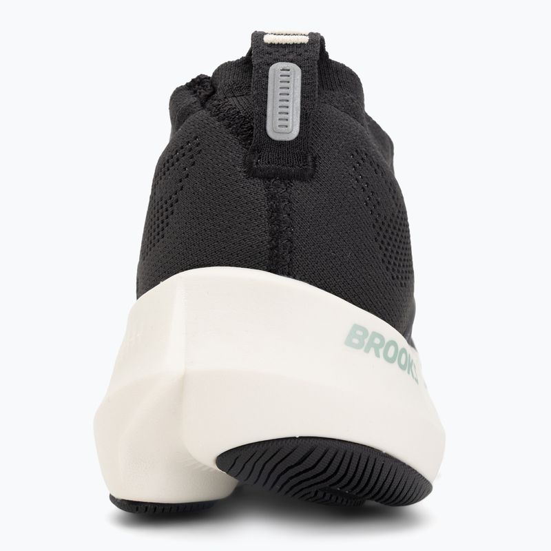 Încălțăminte de alergare pentru bărbați Brooks Glycerin Flex phantom/metallic/coconut 6