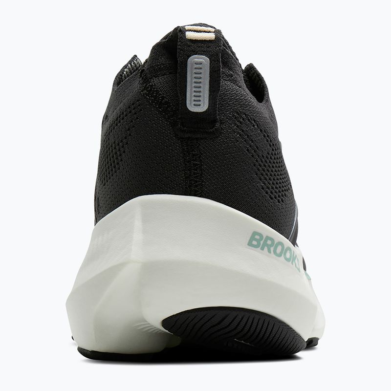 Încălțăminte de alergare pentru bărbați Brooks Glycerin Flex phantom/metallic/coconut 4