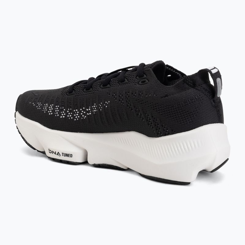 Încălțăminte de alergare pentru femei Brooks Glycerin Flex black/white 3