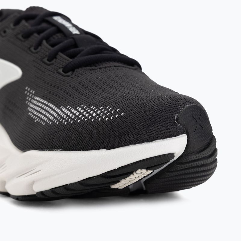 Încălțăminte de alergare pentru femei Brooks Glycerin Flex black/white 7