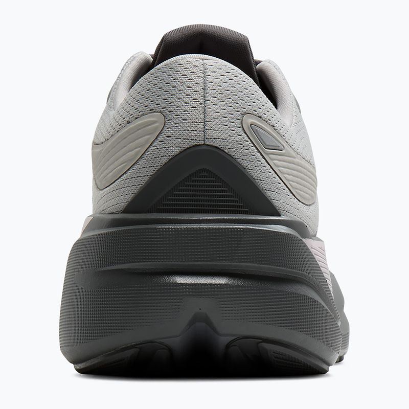 Încălțăminte de alergare pentru femei Brooks Ghost Max 3 harbor mist/poppy seed/pink 5