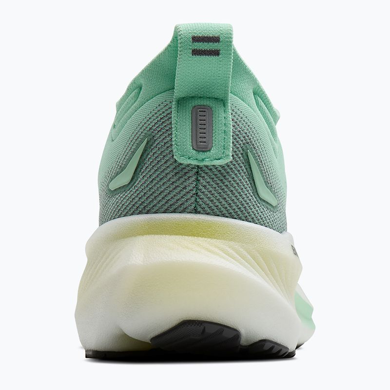 Încălțăminte de alergare pentru femei Brooks Glycerin 23 yucca/nightlife/white 5