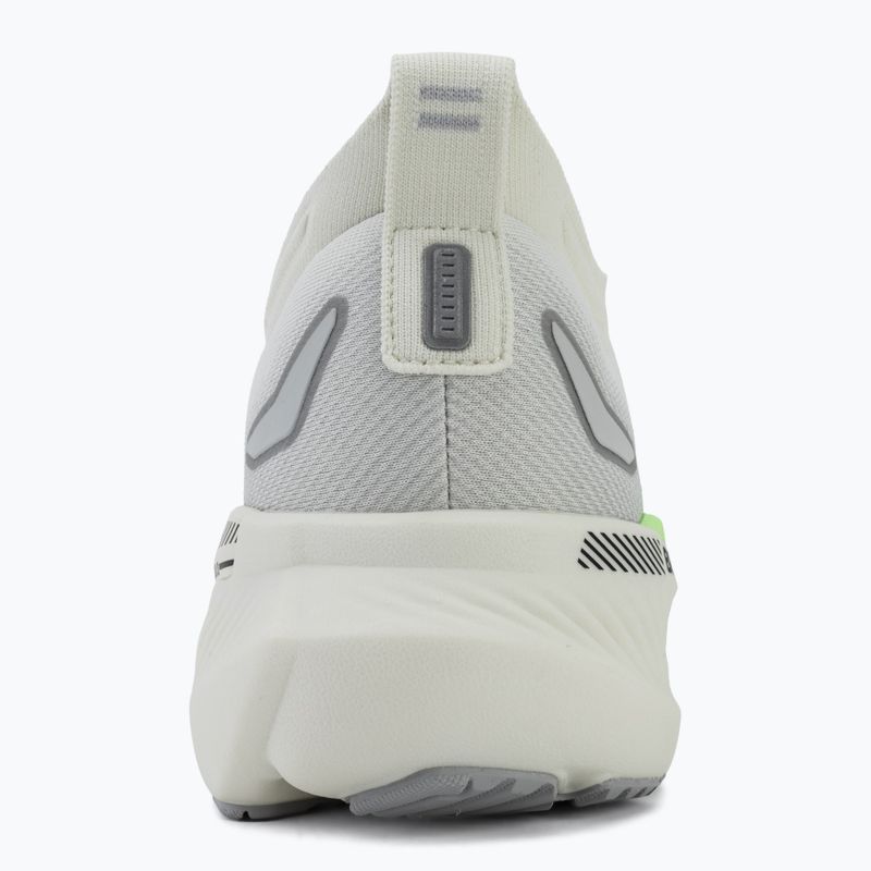 Încălțăminte de alergare pentru bărbați Brooks Glycerin GTS 23 grey/green/black 6