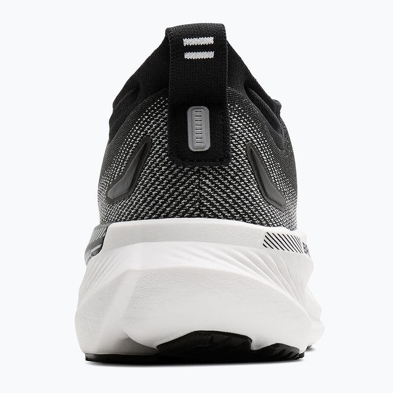 Încălțăminte de alergare pentru femei Brooks Glycerin GTS 23 black/grey/white 5
