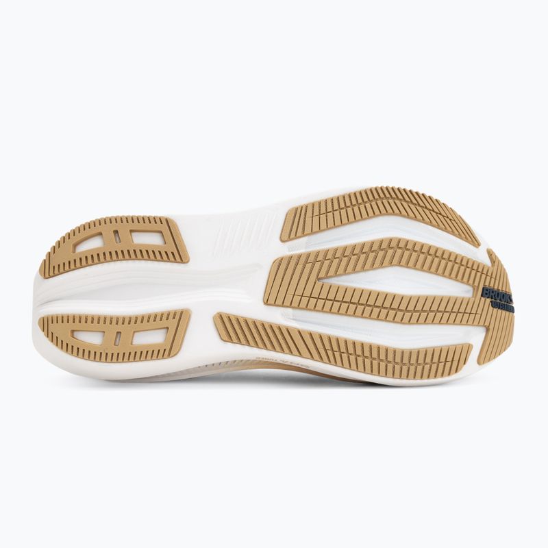 Încălțăminte de alergare pentru bărbați Brooks Glycerin Max 2 spellbound/starfish/white 4