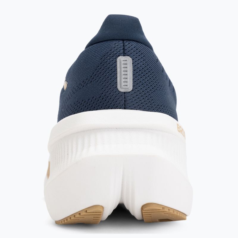 Încălțăminte de alergare pentru bărbați Brooks Glycerin Max 2 spellbound/starfish/white 6