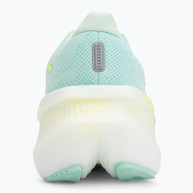 Încălțăminte de alergare pentru femei Brooks Glycerin Max 2 yucca/nightlife/white 6