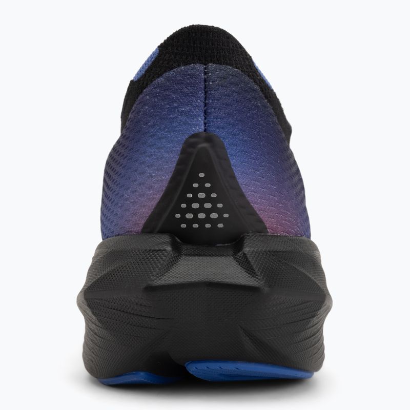 Încălțăminte de alergare pentru bărbați Brooks Hyperion 3 blue/coral/papaya 6