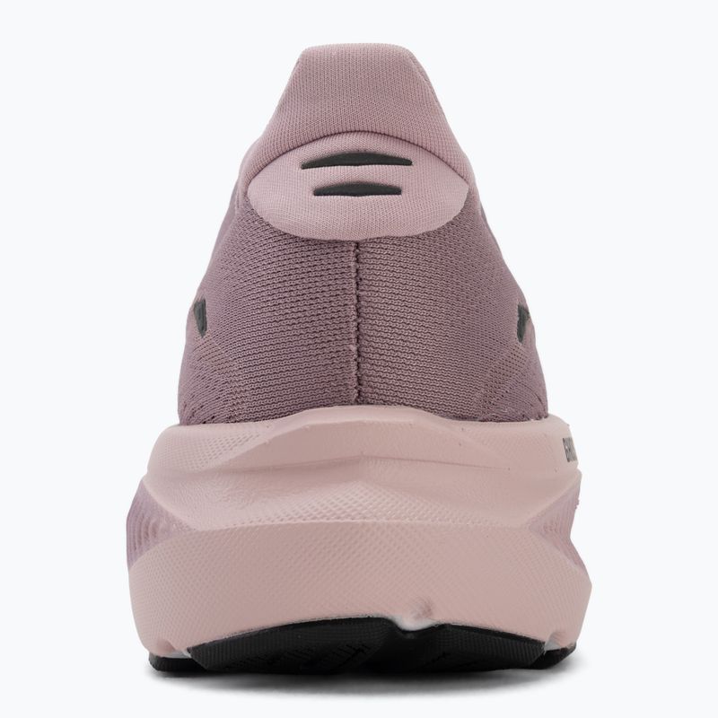 Încălțăminte de alergare pentru femei Brooks Ghost 18 elderberry/black 6